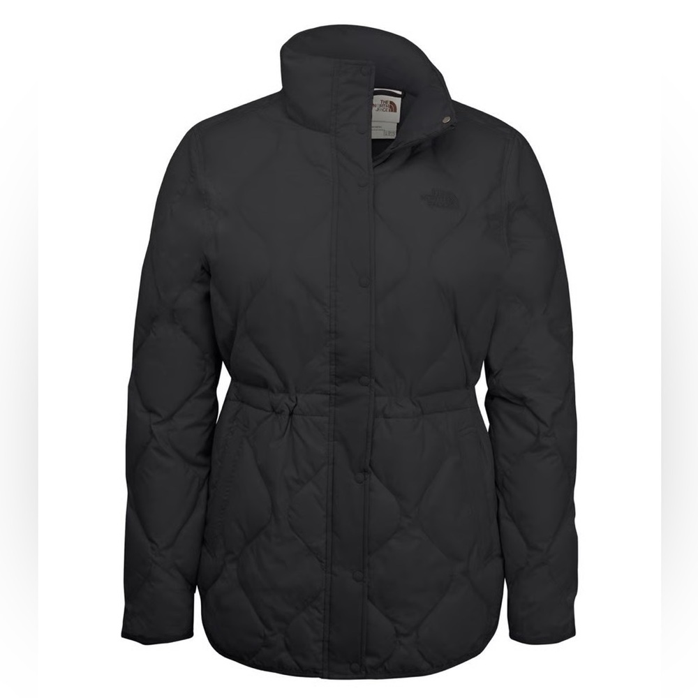 The North Face Women's Westcliffe Down Jacket